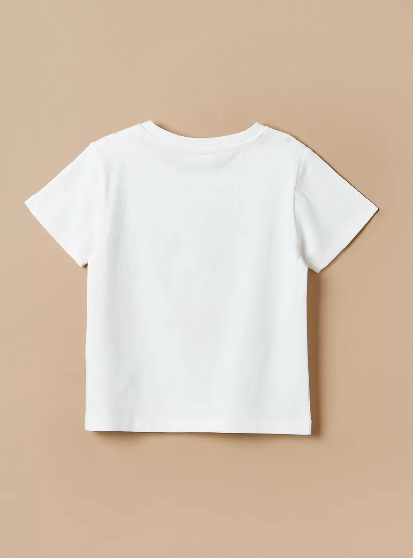 tiger-print-on-T-shirt-1