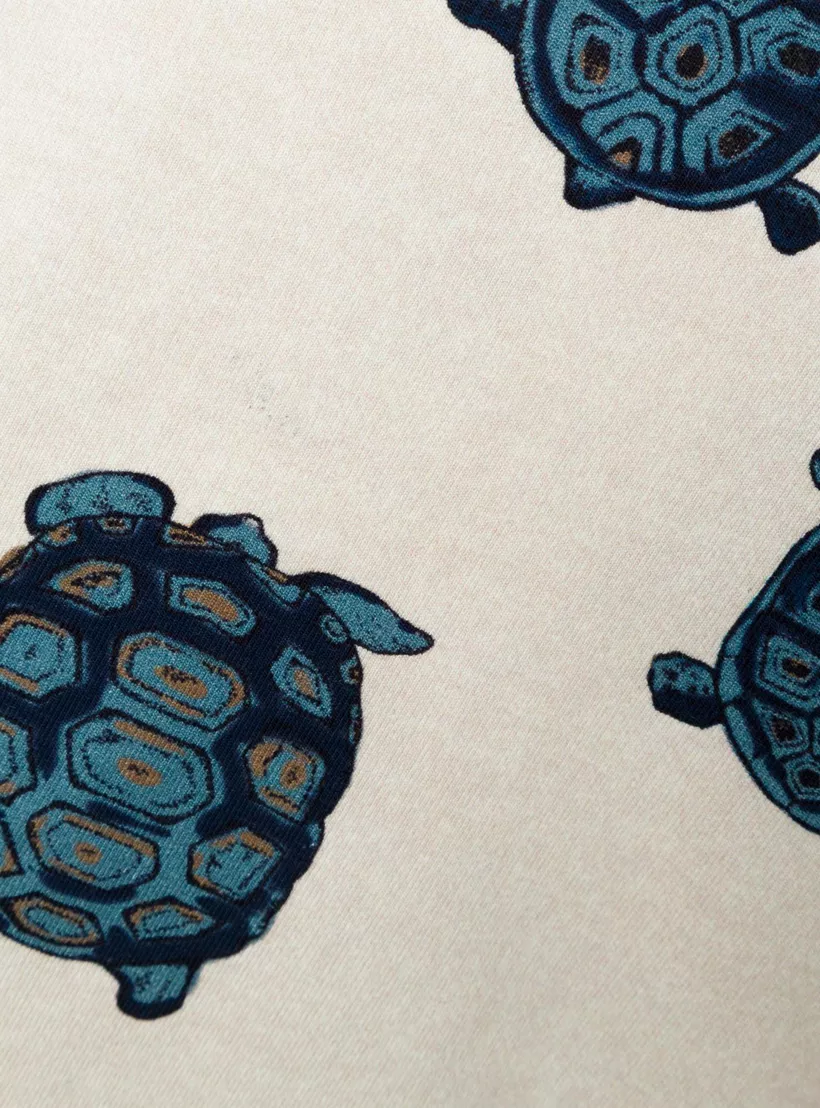 tortoise-print-short-4