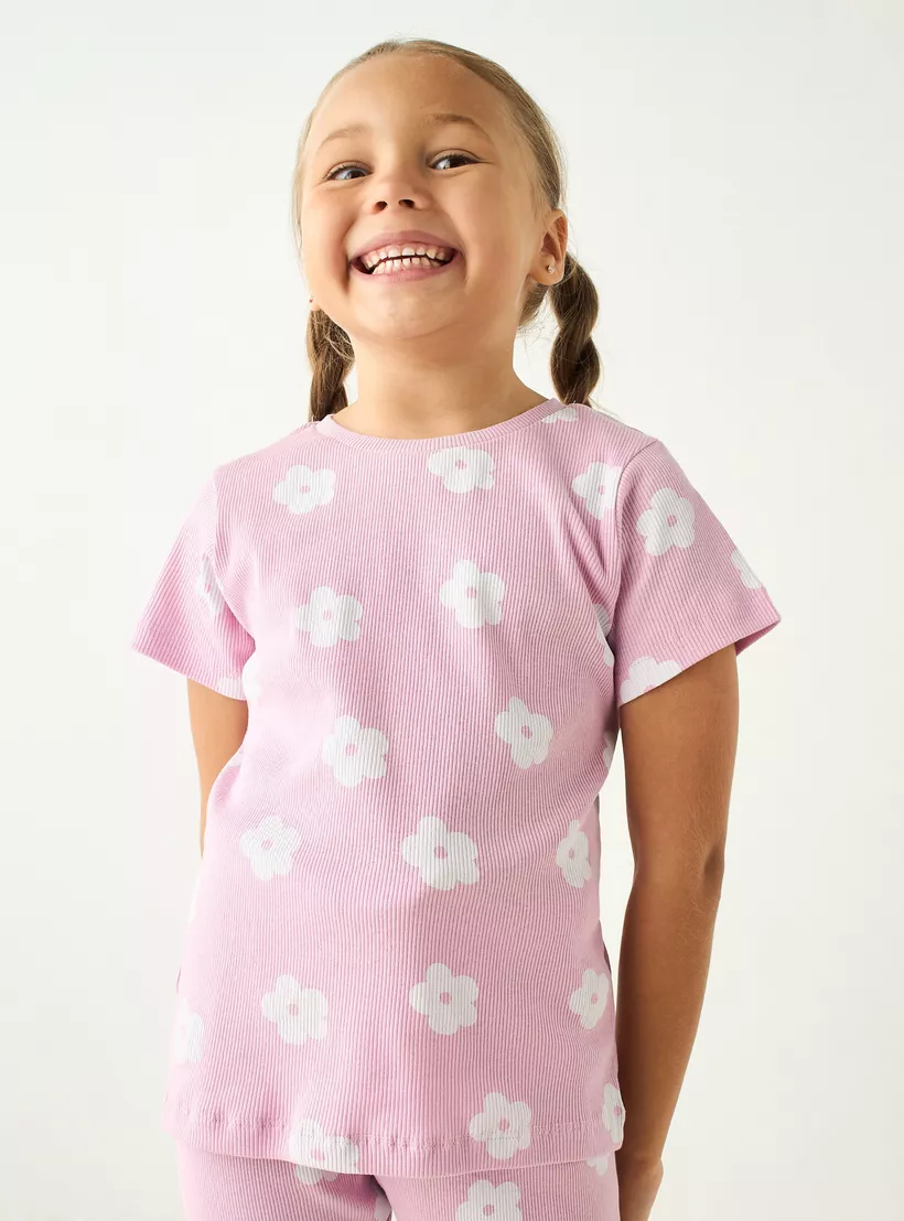 white-floral-print-t-shirt-2