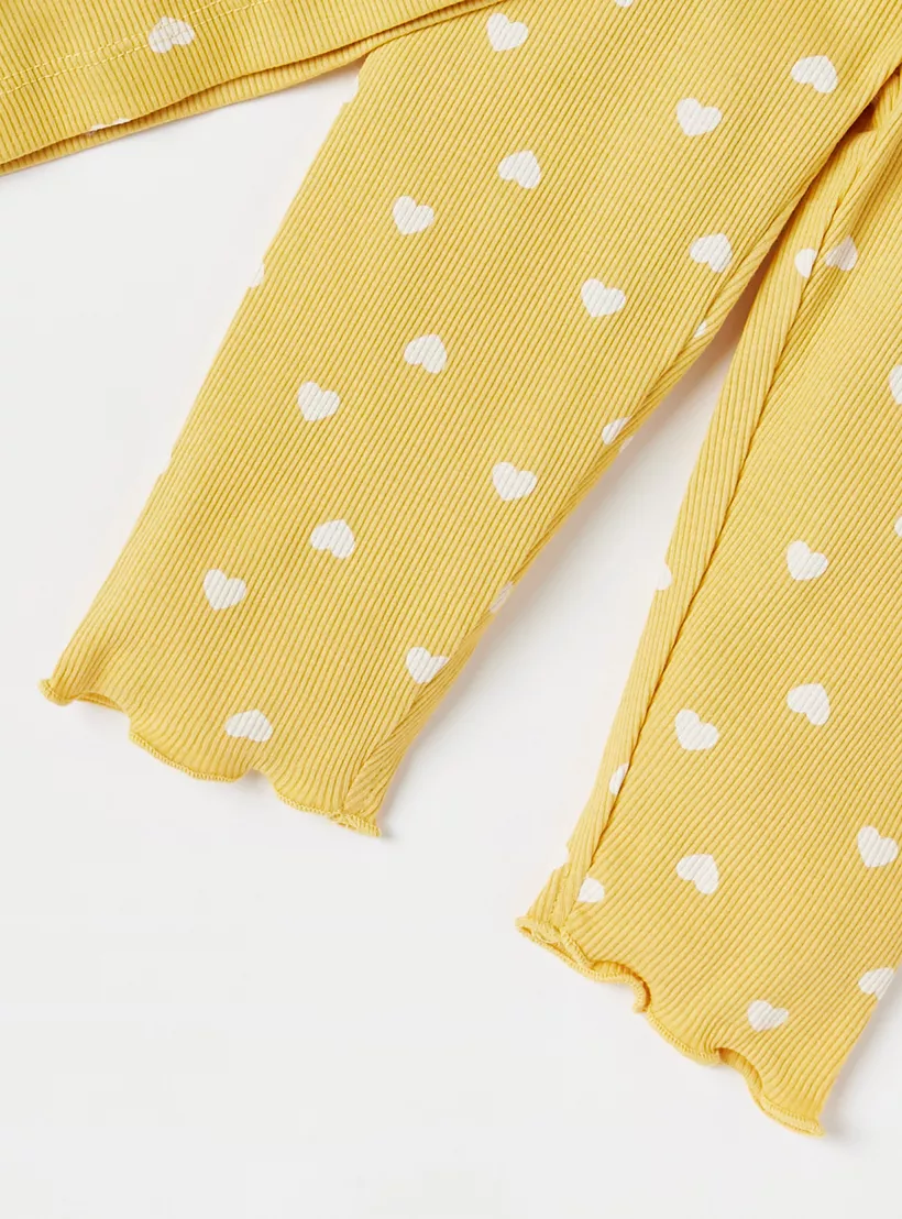 yellow-heart-print-t-shirts-5