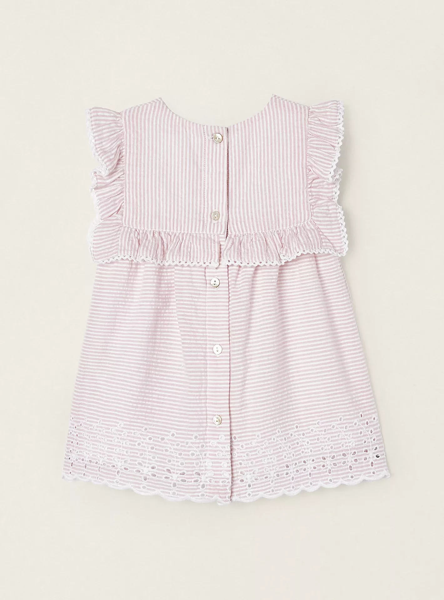 zippy-striped-sleeves-dress-pink-2