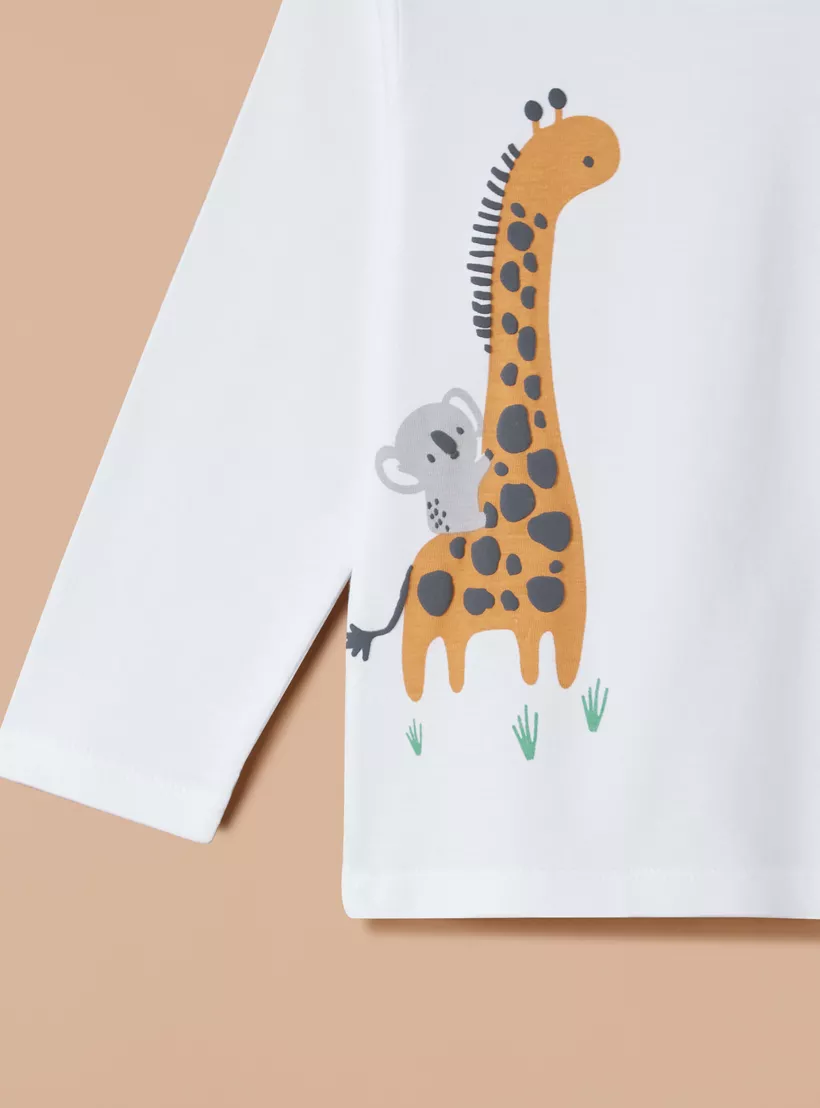 zoo-print-on-shirt-white-2