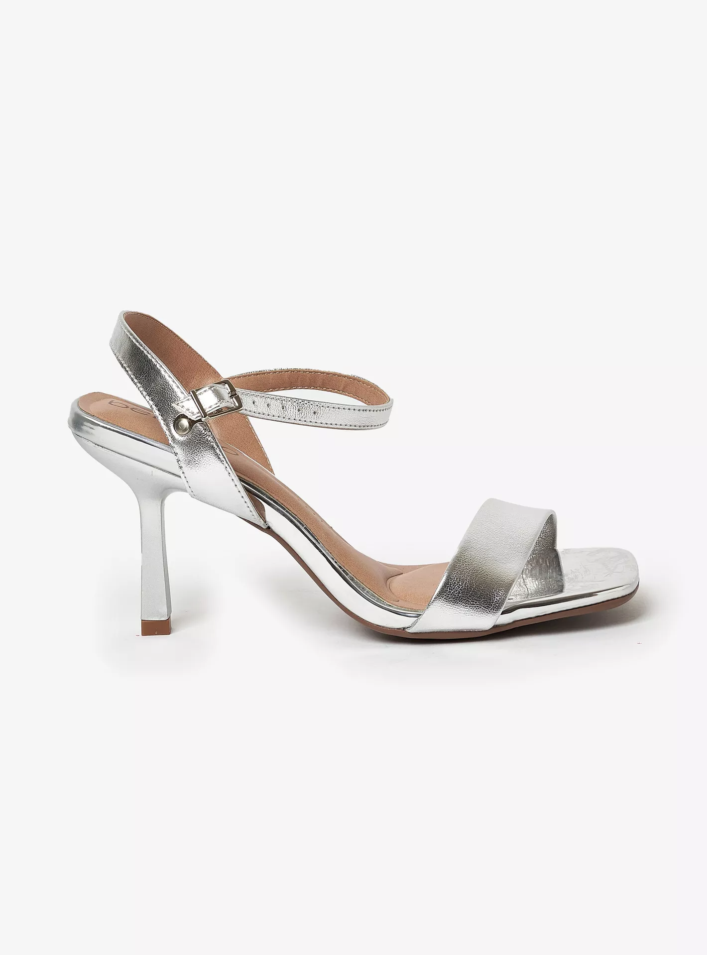 Beira-Rio-Women's-Stiletto-Heel-silver-1
