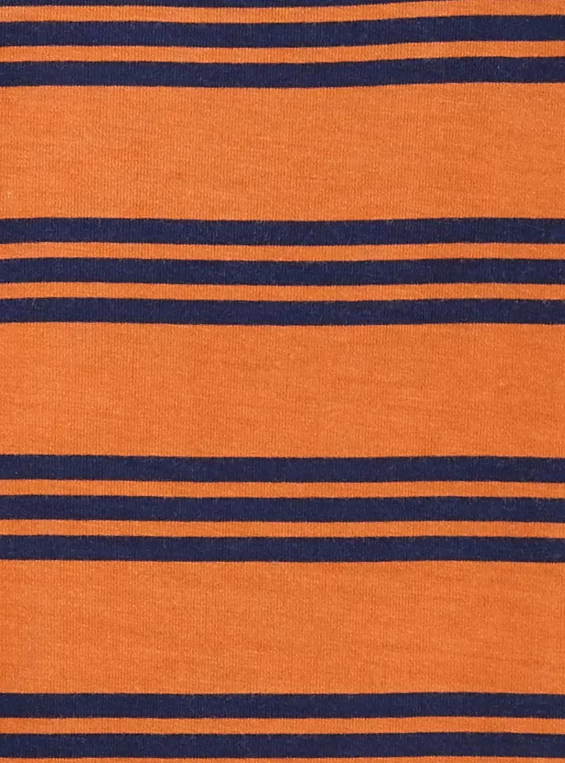 Carter's-2-Piece-Striped-Short-Sleeves-T-Shirt-&-Joggers-Set-1