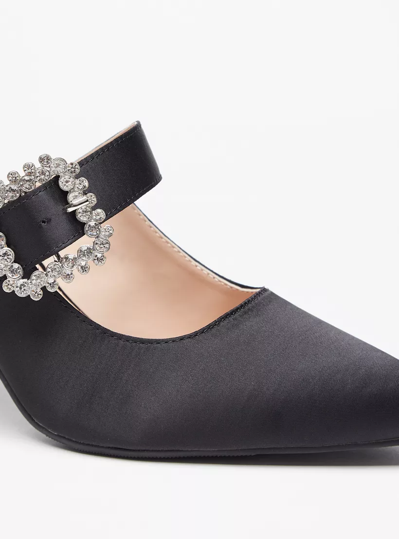 Celeste-Women's-Embellished-black-4