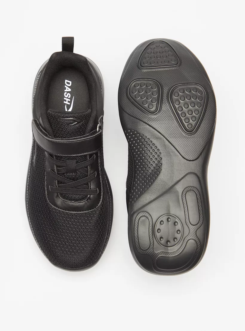 Dash Kids Hook and Loop Closure-4