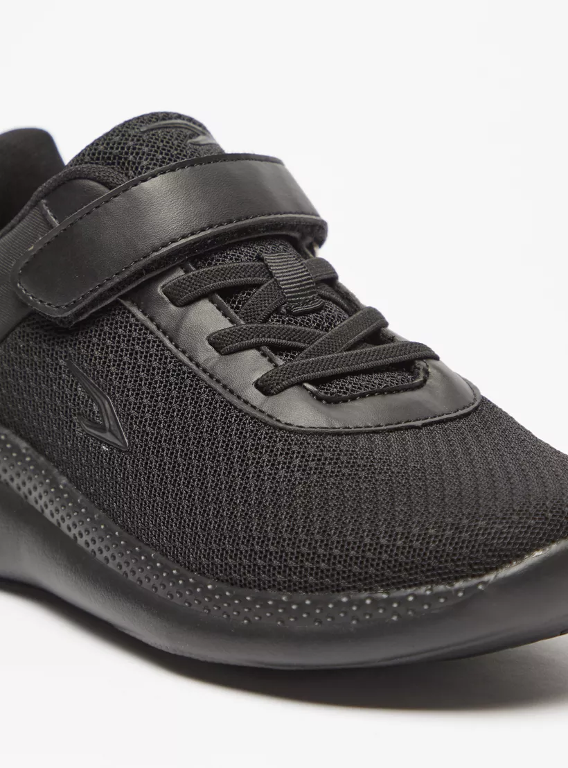 Dash Kids Hook and Loop Closure-5