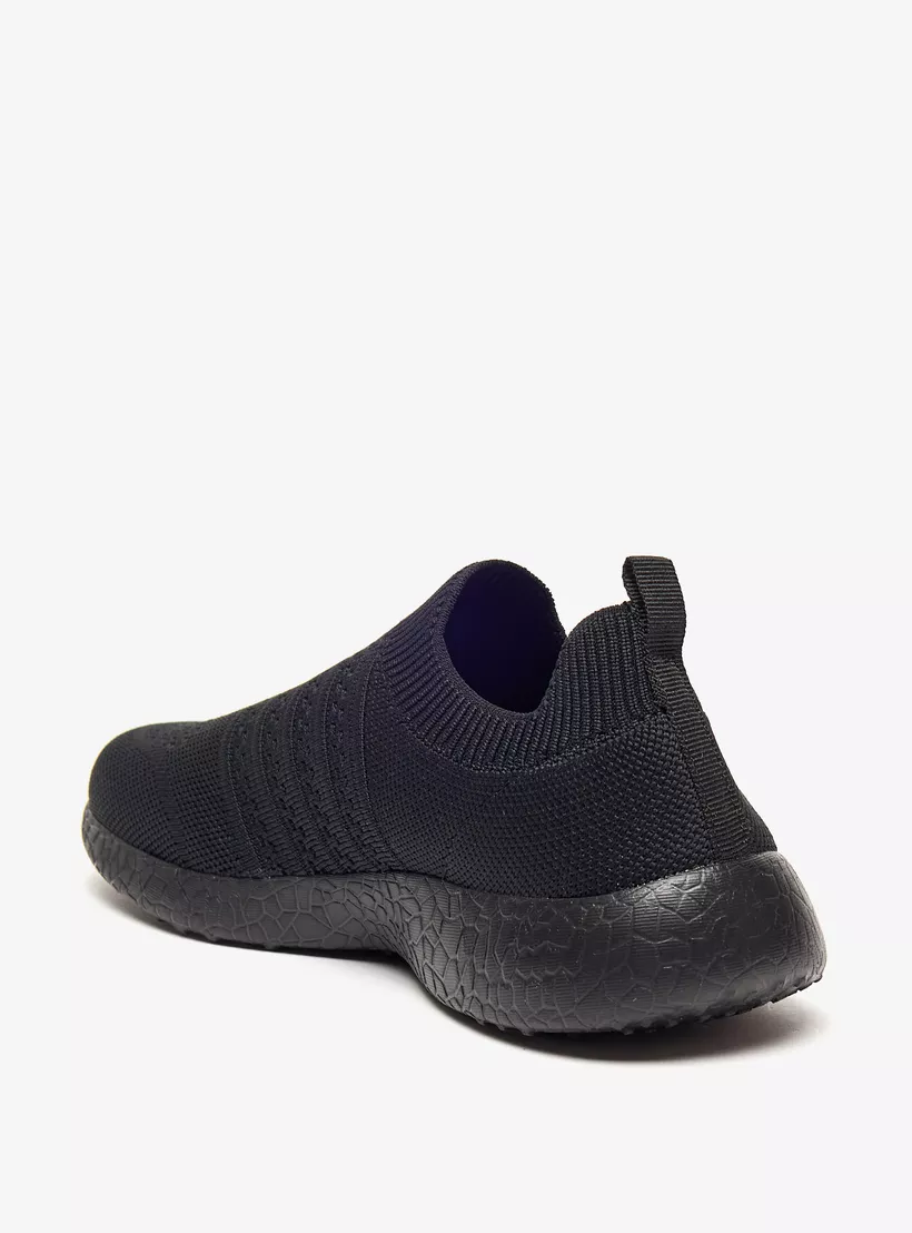 Dash Textured Slip-On Walking-2