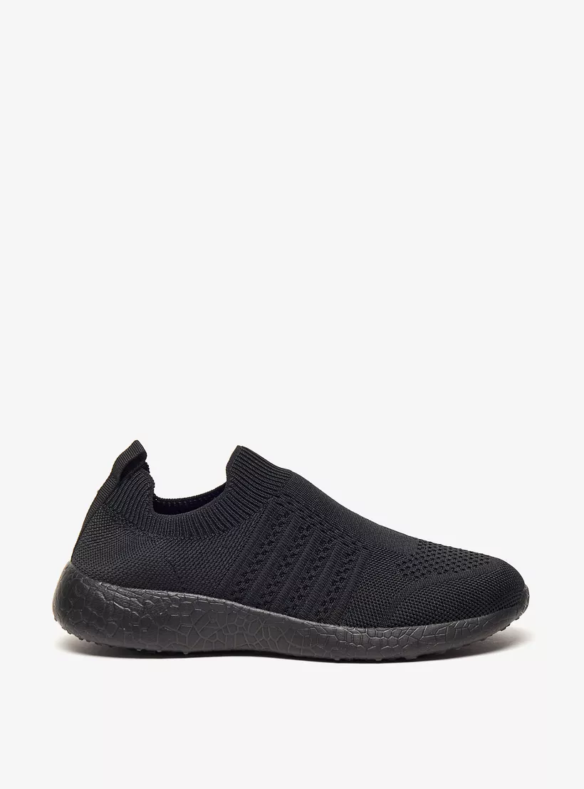 Dash Textured Slip-On Walking-3