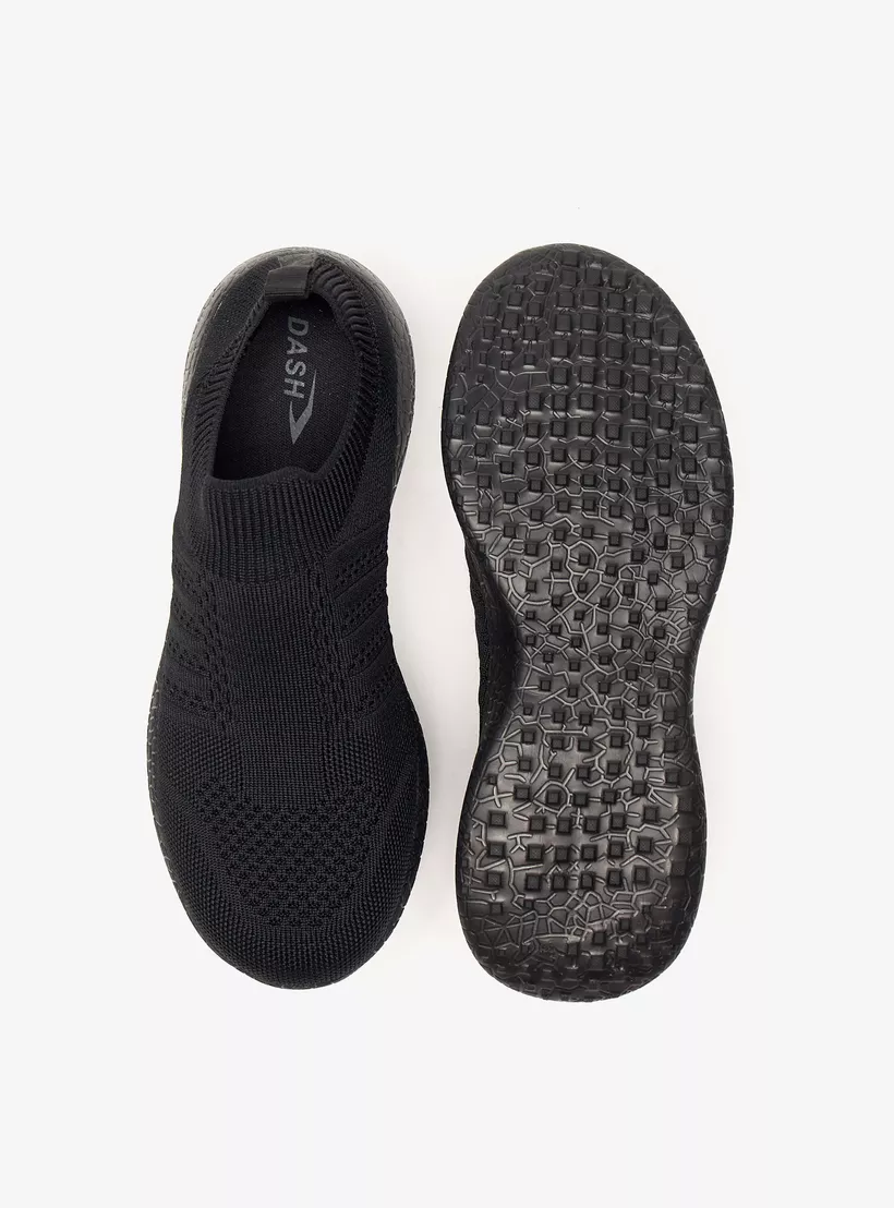 Dash Textured Slip-On Walking-4