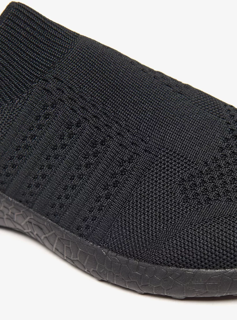 Dash Textured Slip-On Walking-5