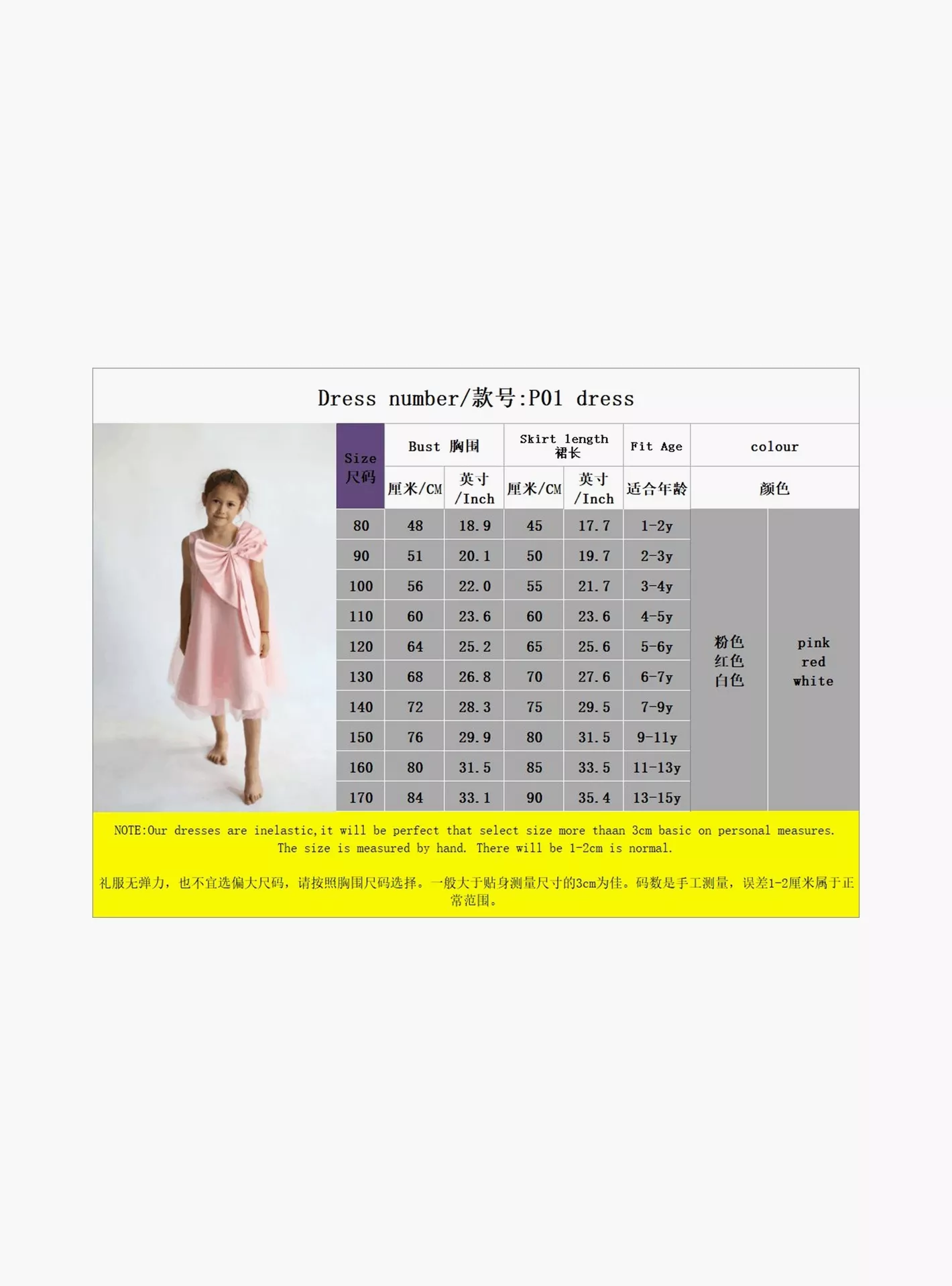 Ddaniela Sleeveless Party Dress with Bow-5