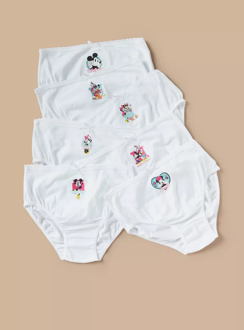 Disney-Mickey-and-Friends-Print-Briefs-with-Bow-Detail-2