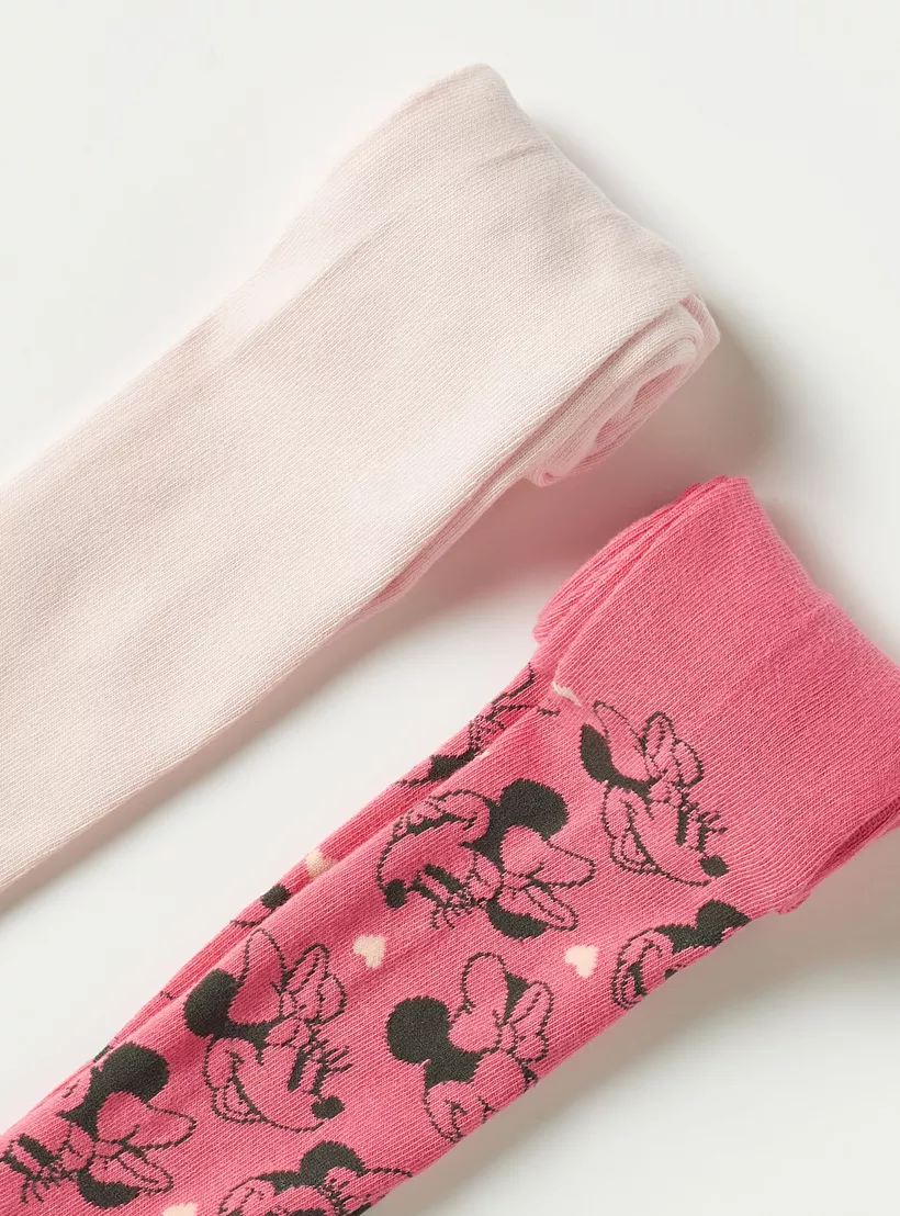 Disney Minnie Mouse Detail Closed-2