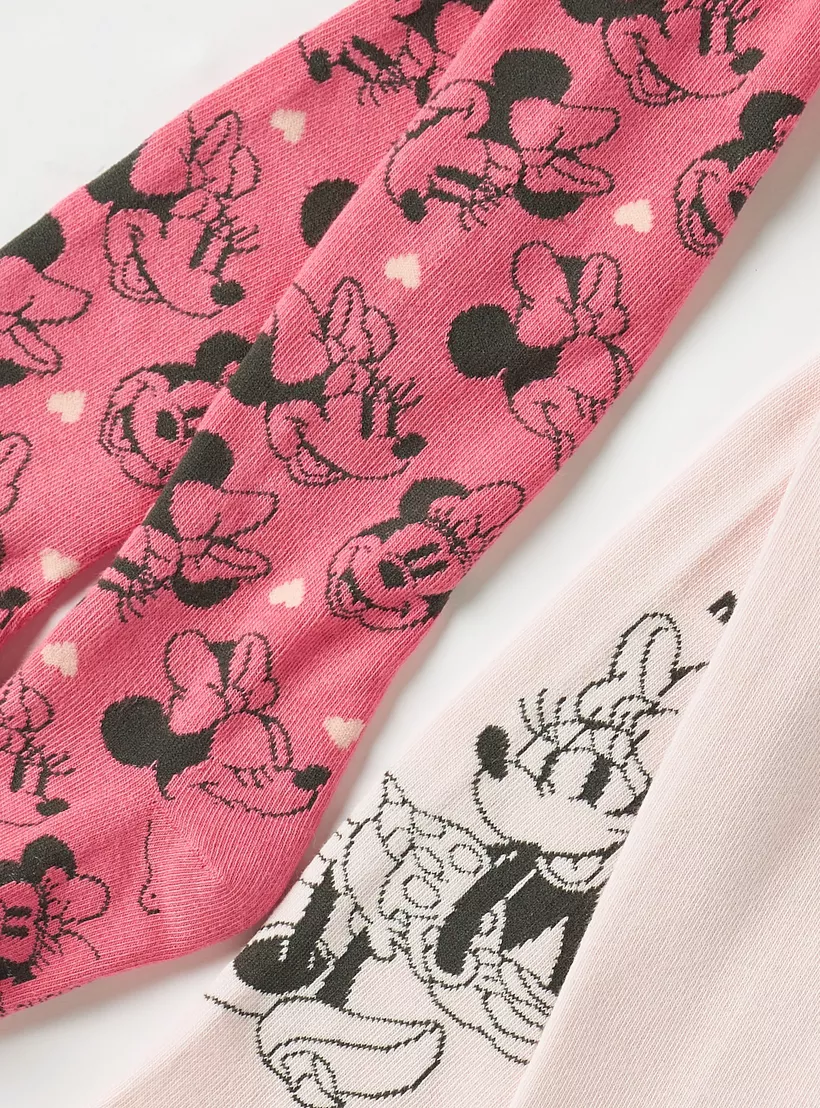 Disney Minnie Mouse Detail Closed-3