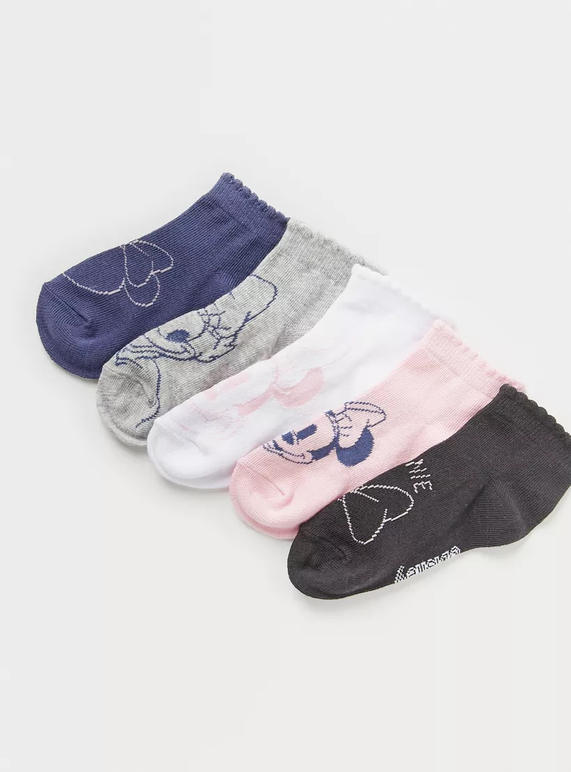 Disney Minnie Mouse and Friends-2