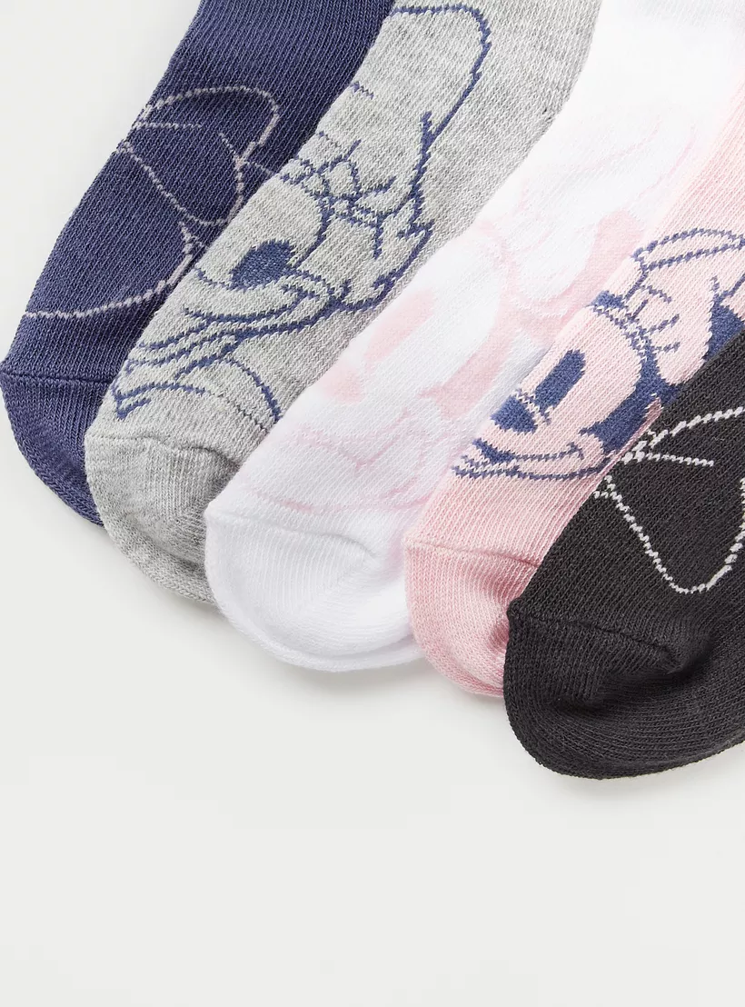 Disney Minnie Mouse and Friends-4