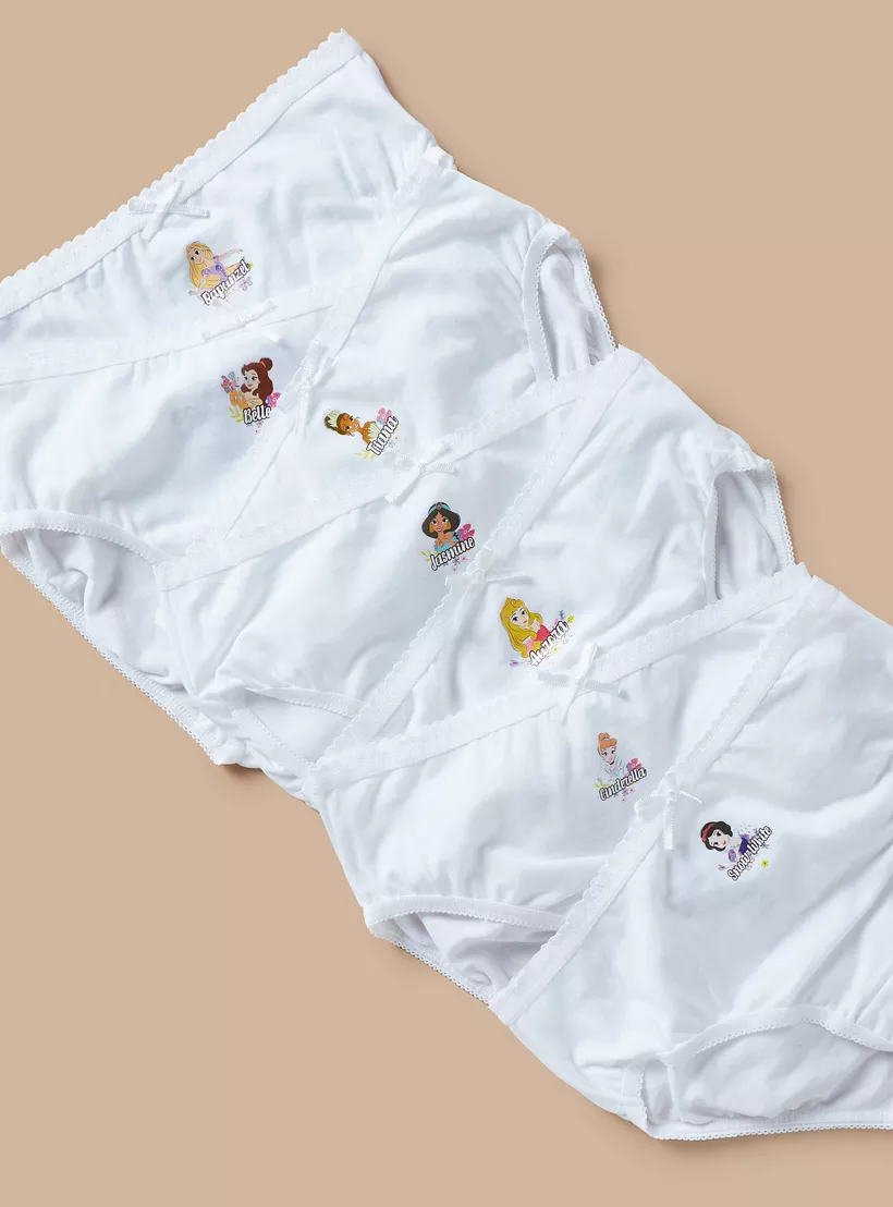 Disney-Princess-Print-Briefs-with-Bow-Detail -2