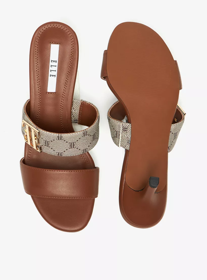 Elle-Women's-Strappy-brown-3