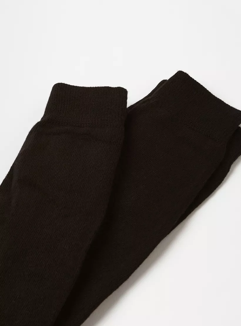 Juniors Assorted Tights - Set of 2-4