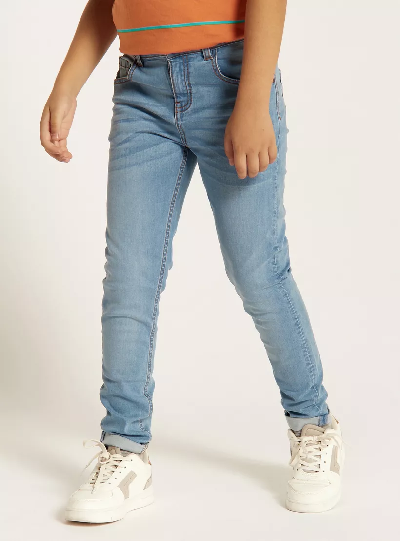 Juniors-Boys'-Slim-Fit-Jeans-blue-1