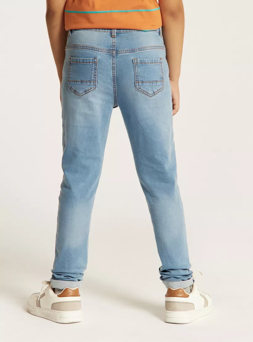 Juniors-Boys'-Slim-Fit-Jeans-blue-3
