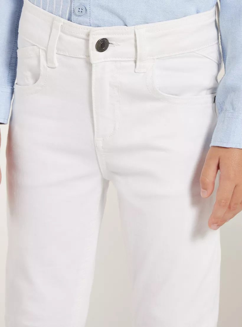 Juniors-Boys'-Solid-Jeans-2
