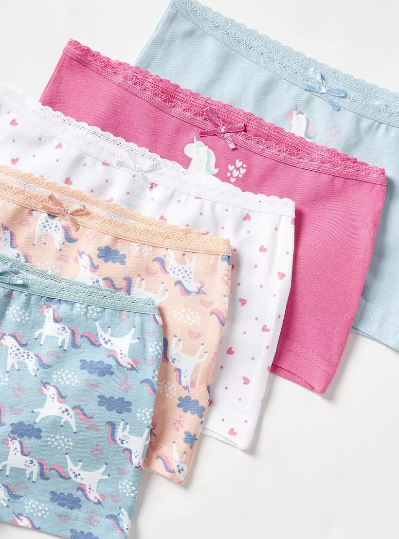 Juniors-Printed-Boxer-Briefs-with-Bow-Detail-3