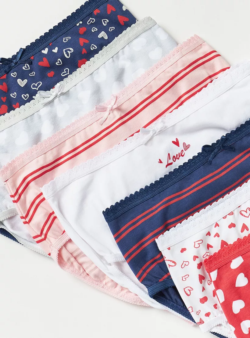 Juniors-Printed-Briefs-with-Elasticated-Waistband-blue-2