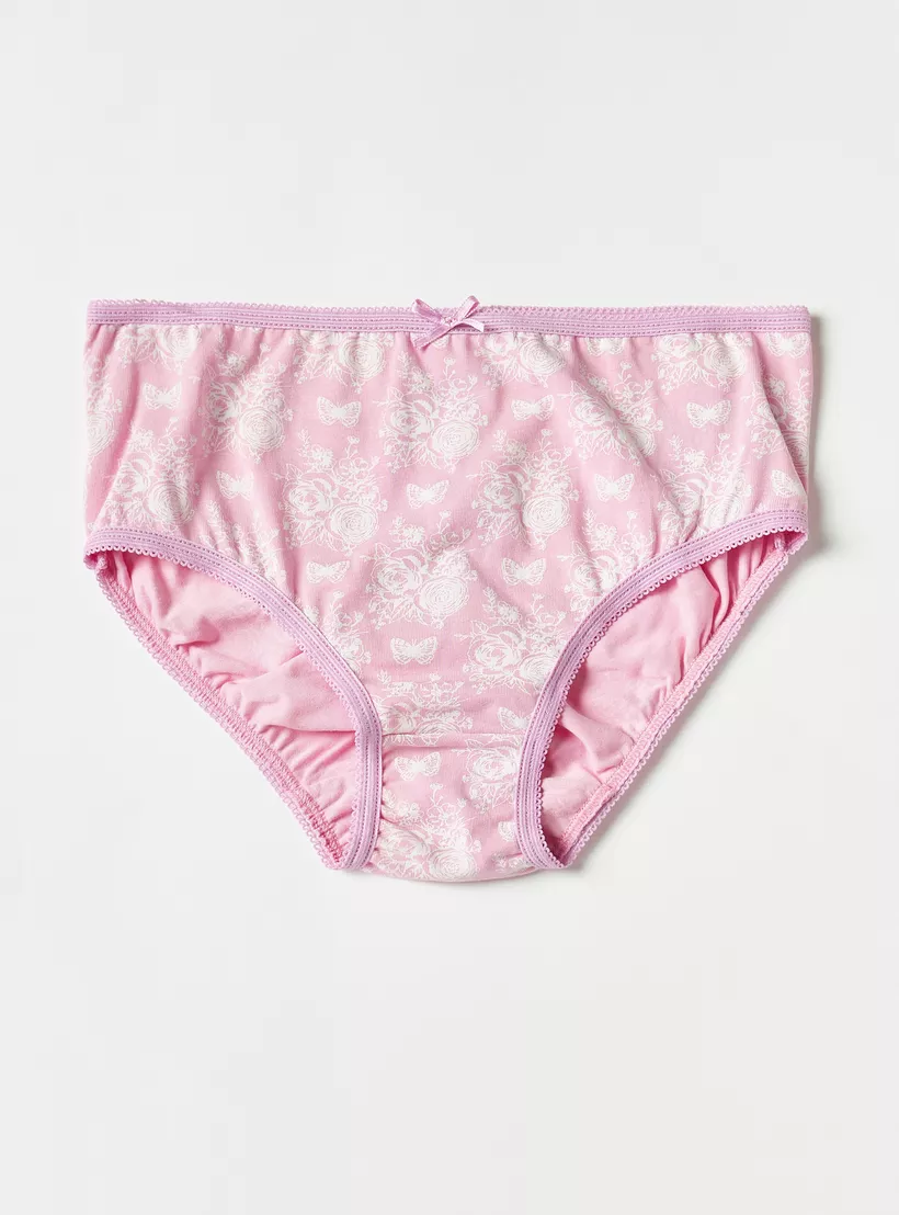 Juniors-Printed-Briefs-with-Elasticated-Waistband-color-1