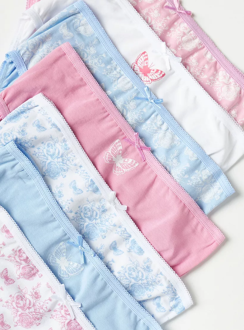 Juniors-Printed-Briefs-with-Elasticated-Waistband-color-2