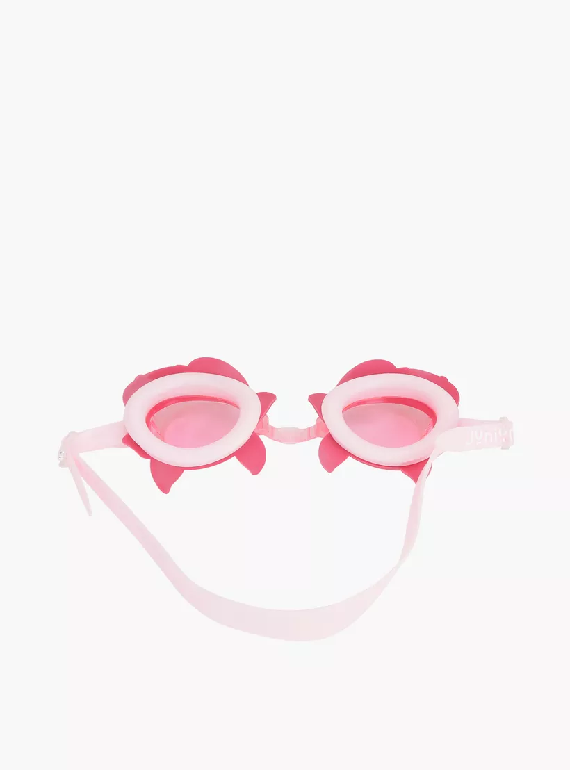 Juniors Swimming Goggles-2