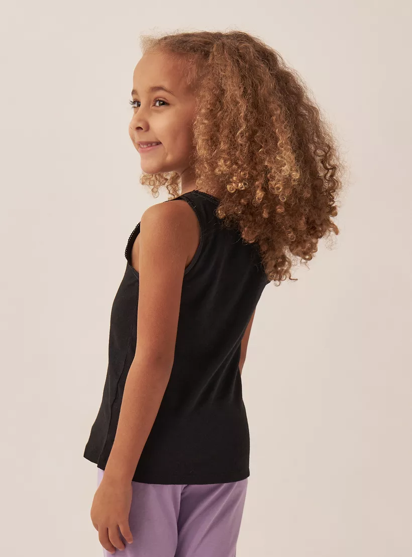 Juniors-Textured-Sleeveless-Thermal-Vest-black-2