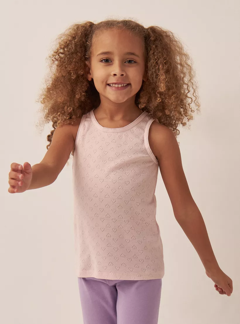 Juniors-Textured-Sleeveless-Thermal-Vest-black-5