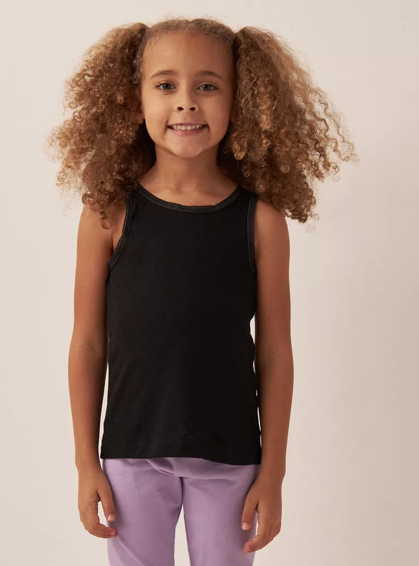 Juniors-Textured-Sleeveless-Thermal-Vest-black-6