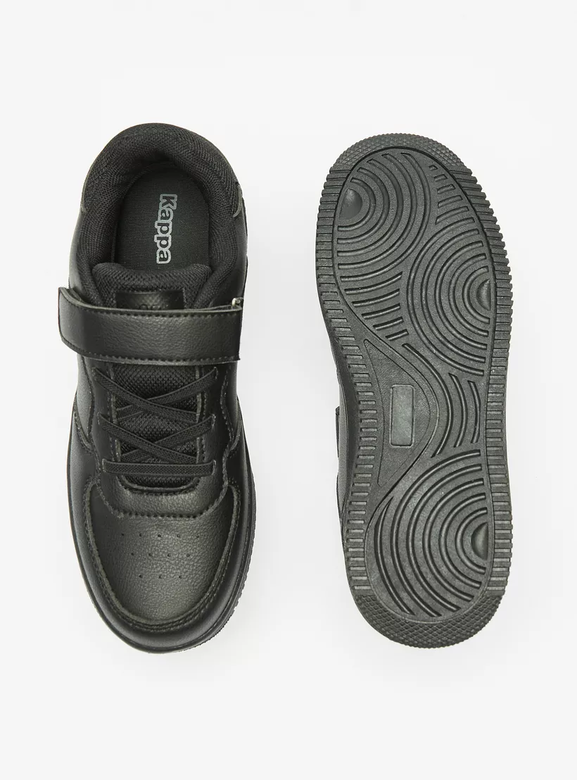 Kappa Kids Detail Hook and Loop-4