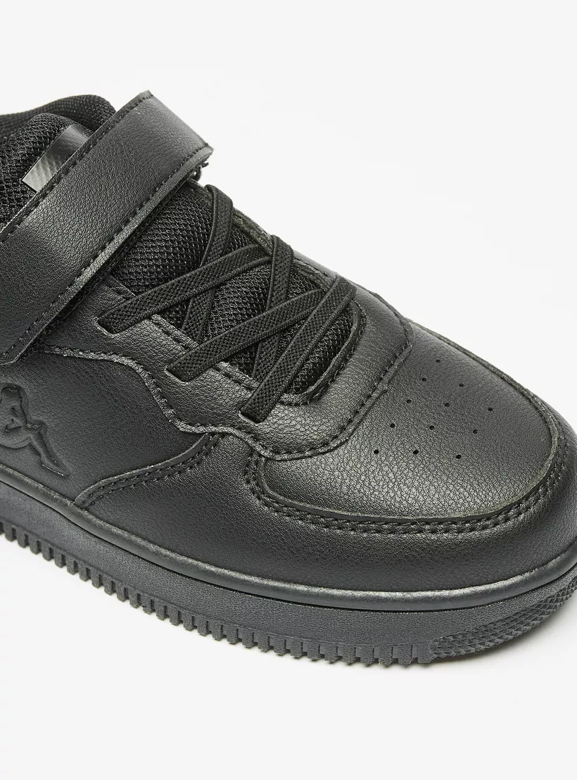 Kappa Kids Detail Hook and Loop-5