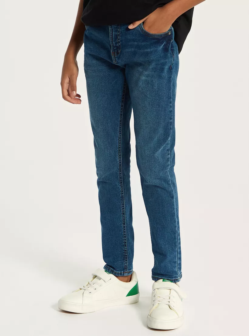 Lee-Cooper-Boys'-Regular-Fit-Jeans-1