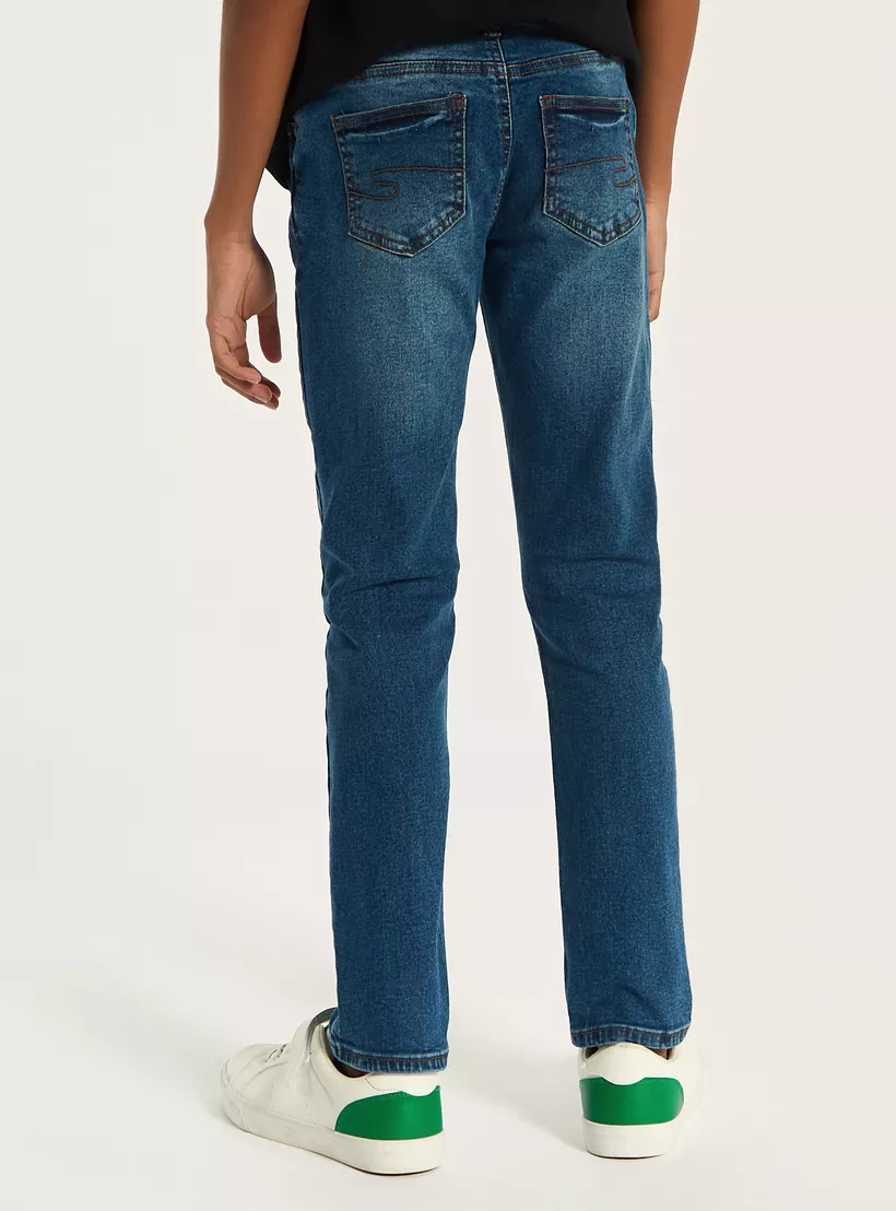 Lee-Cooper-Boys'-Regular-Fit-Jeans-3