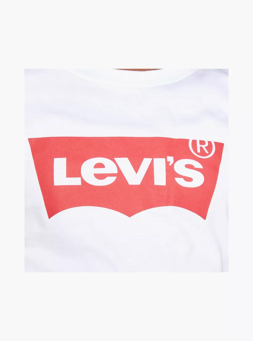 Levi’s Printed Short Sleeves T-Shirt-7
