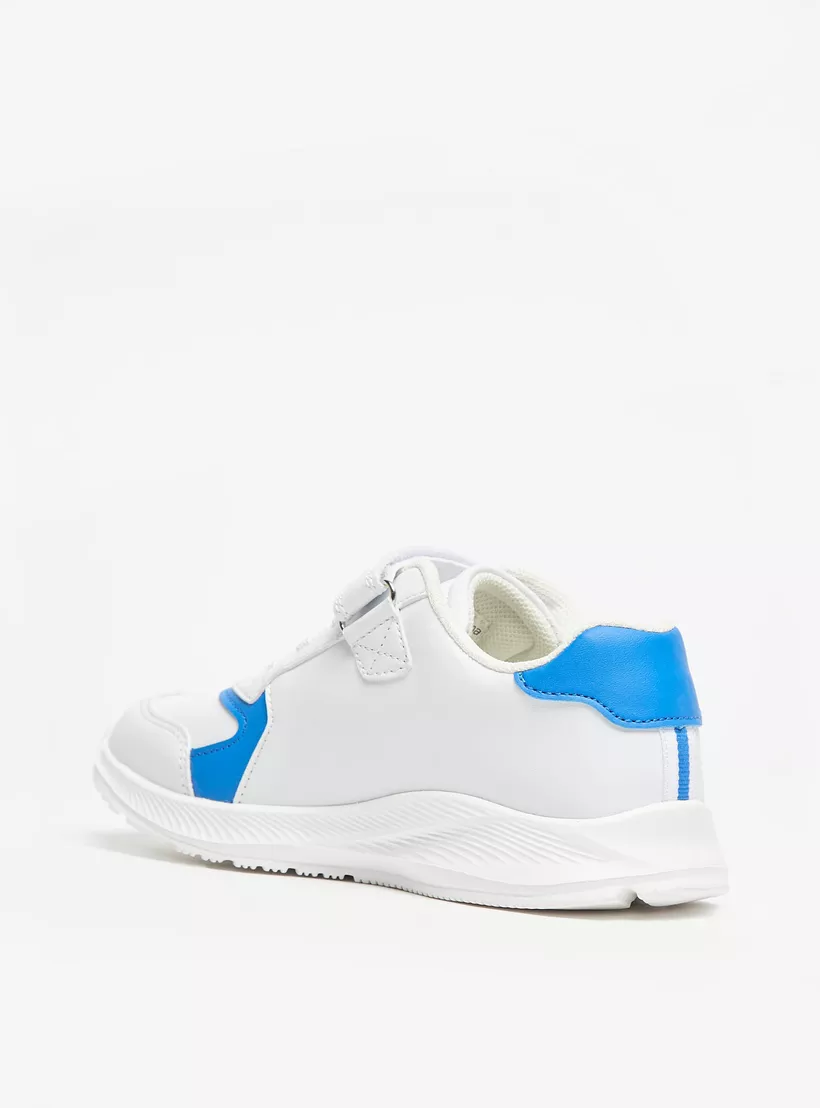 Marvel Avengers Print Sneakers -2