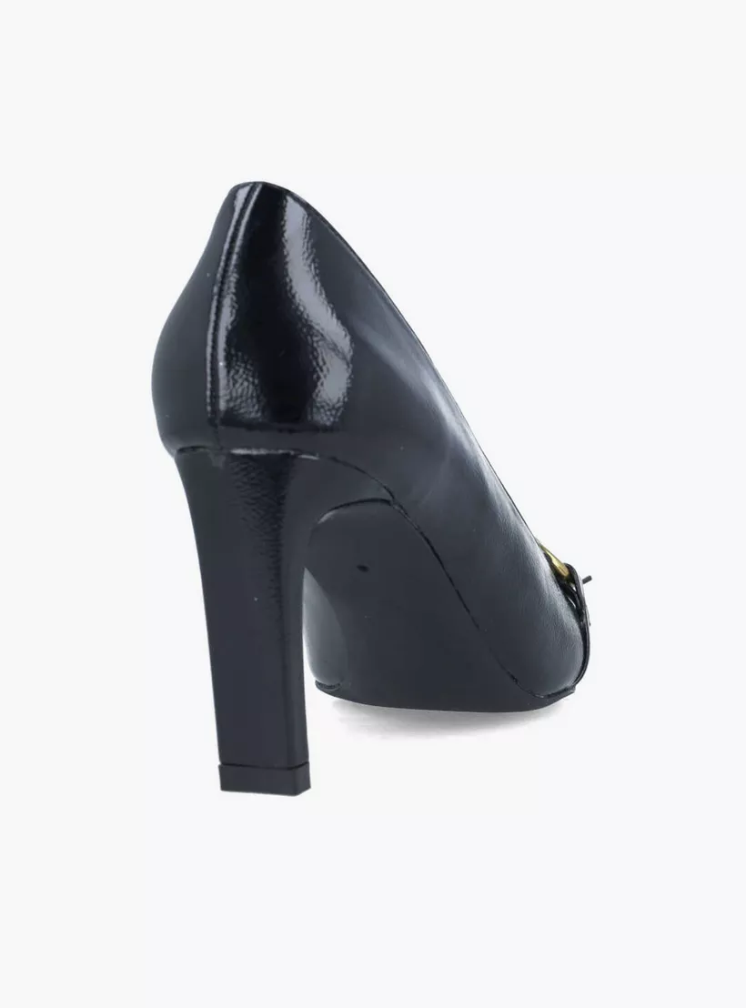 Menbur-Women's-Slip-On-Stiletto-Heel-black-2