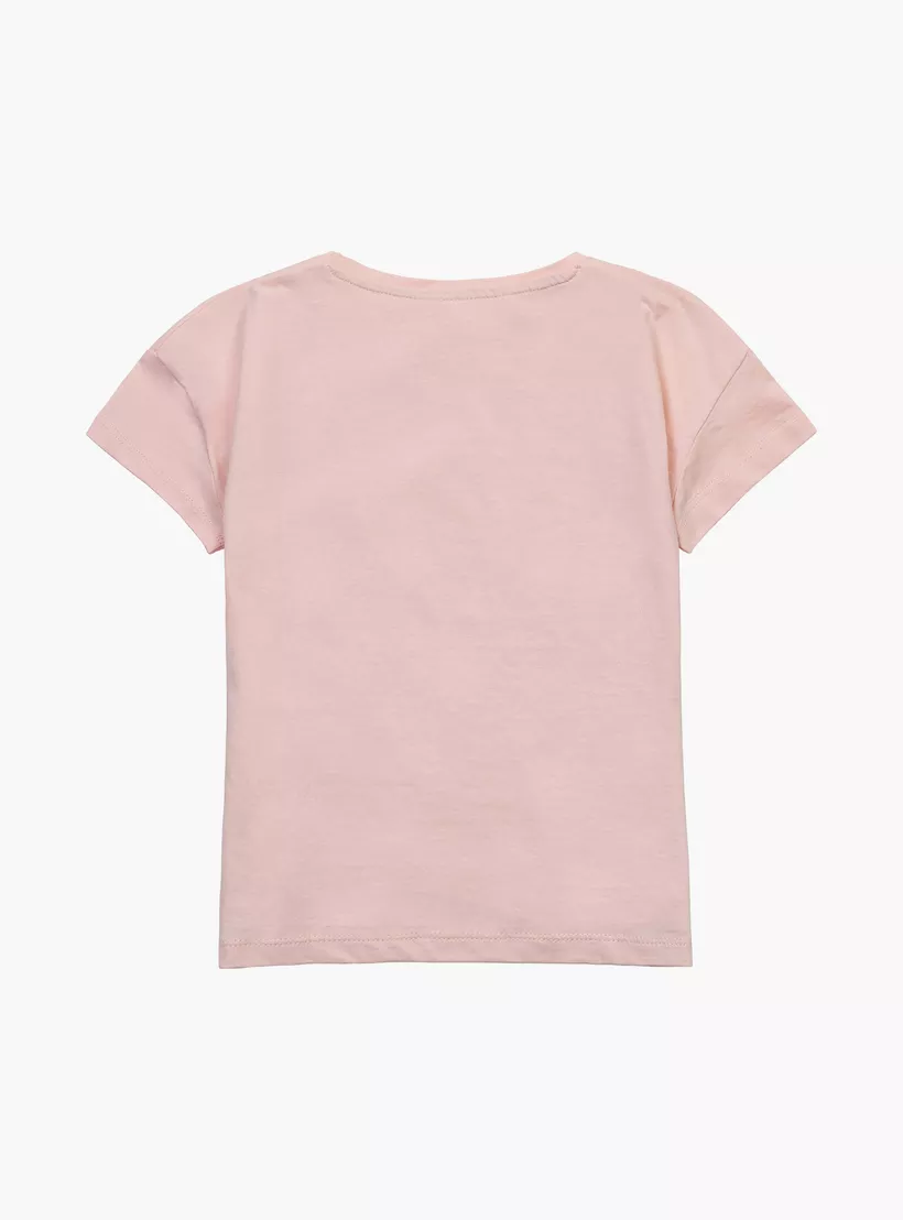 Minoti Printed Short Sleeves T-Shirt-3