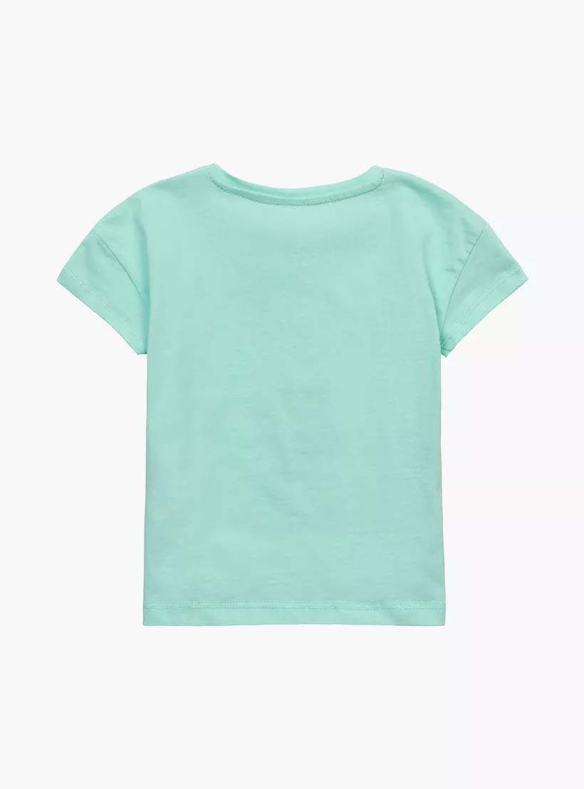 Minoti Printed Short Sleeves T-Shirt-7