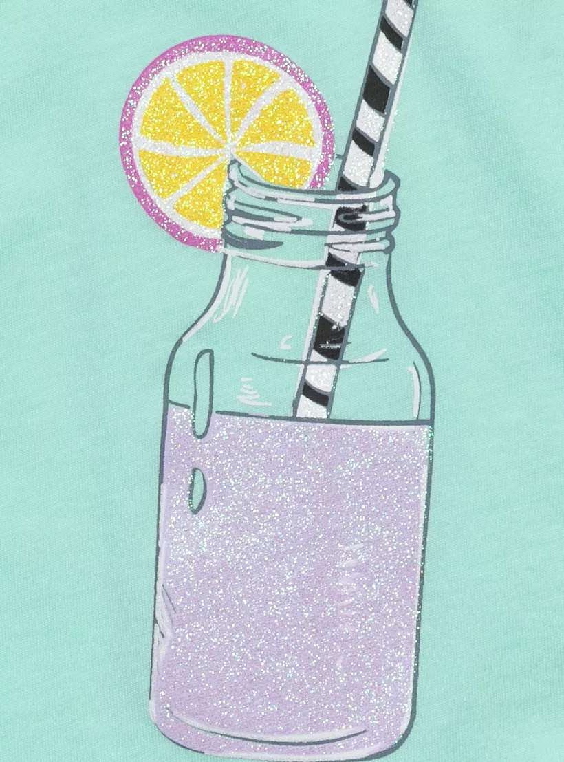 Minoti Printed Short Sleeves T-Shirt-8