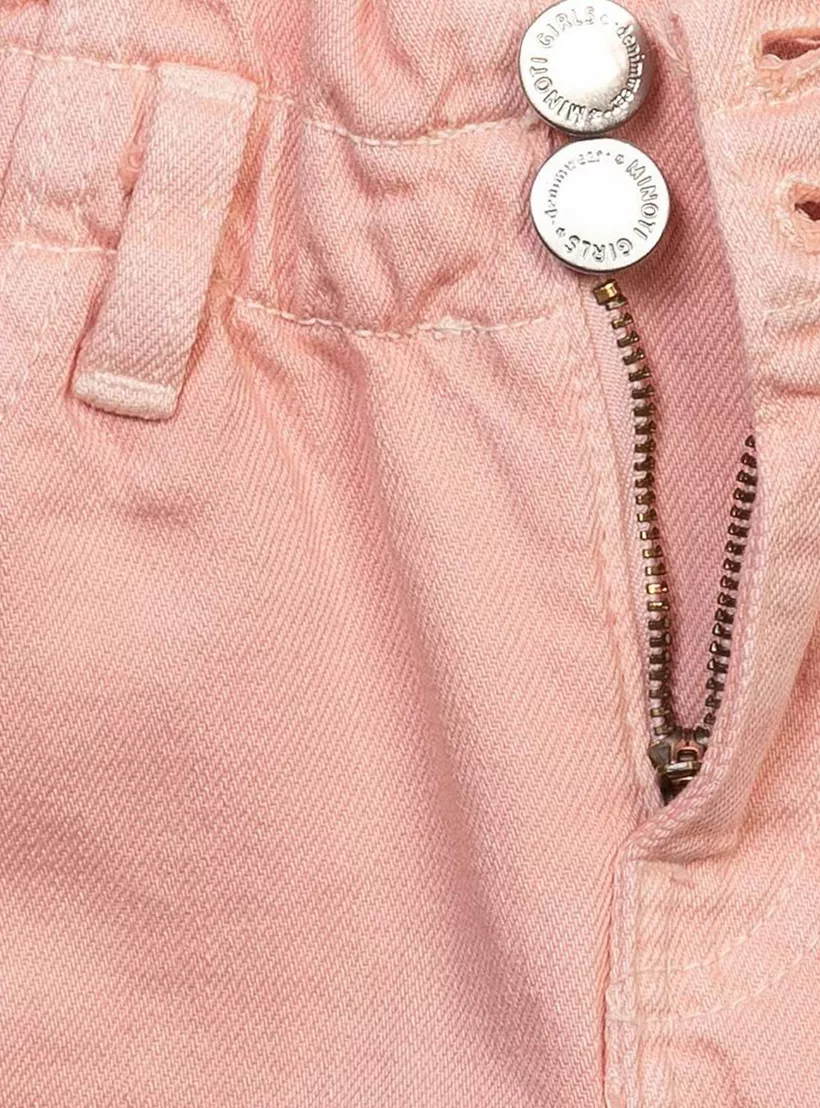 Minoti Solid Denim-3