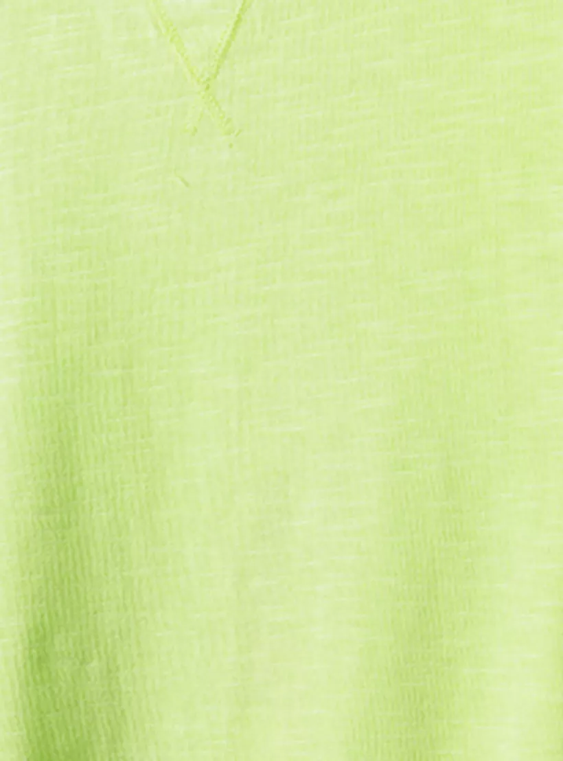 Minoti Solid Short Sleeves T-Shirt-4