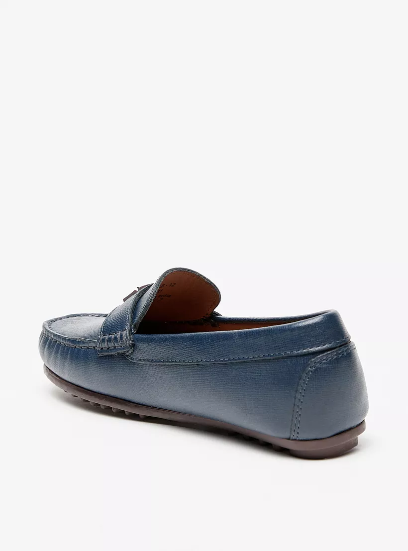 Mister Duchini Solid Slip-2