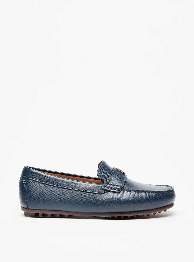 Mister Duchini Solid Slip-3