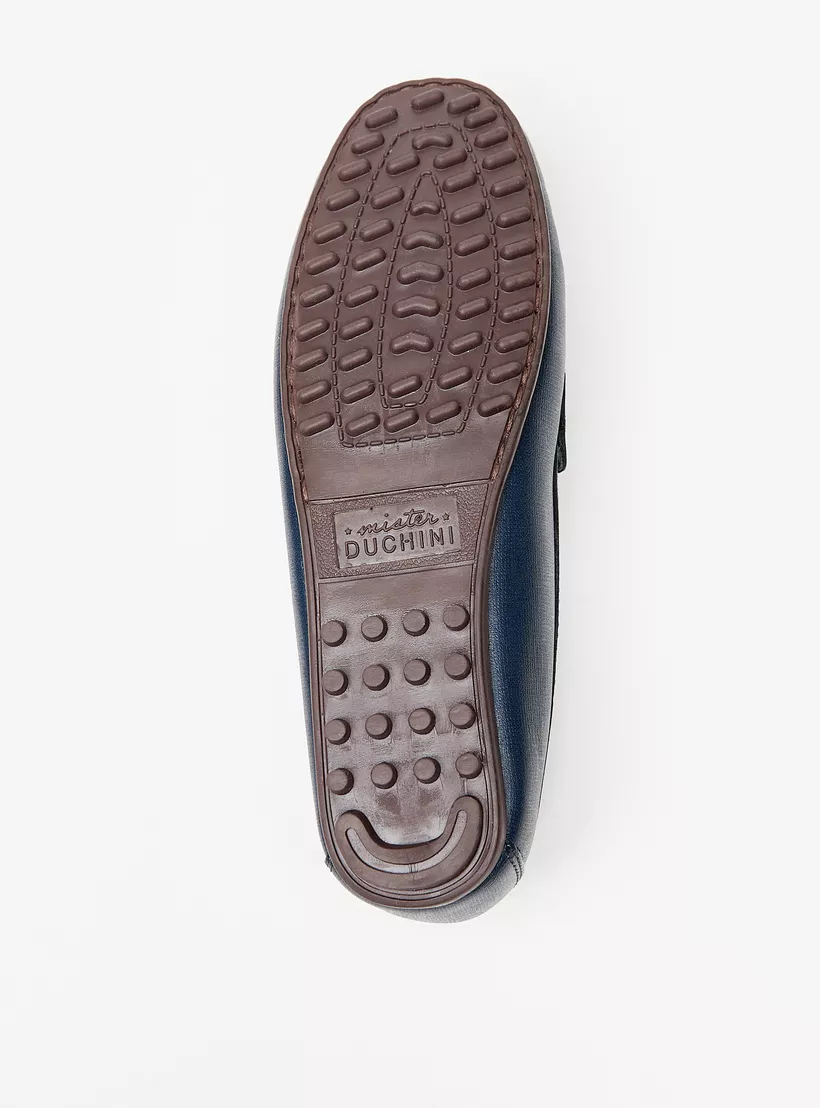 Mister Duchini Solid Slip-5